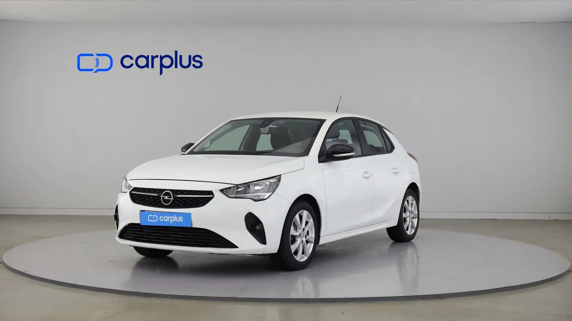 Opel Corsa 1.2 100cv Elegance - Caetano